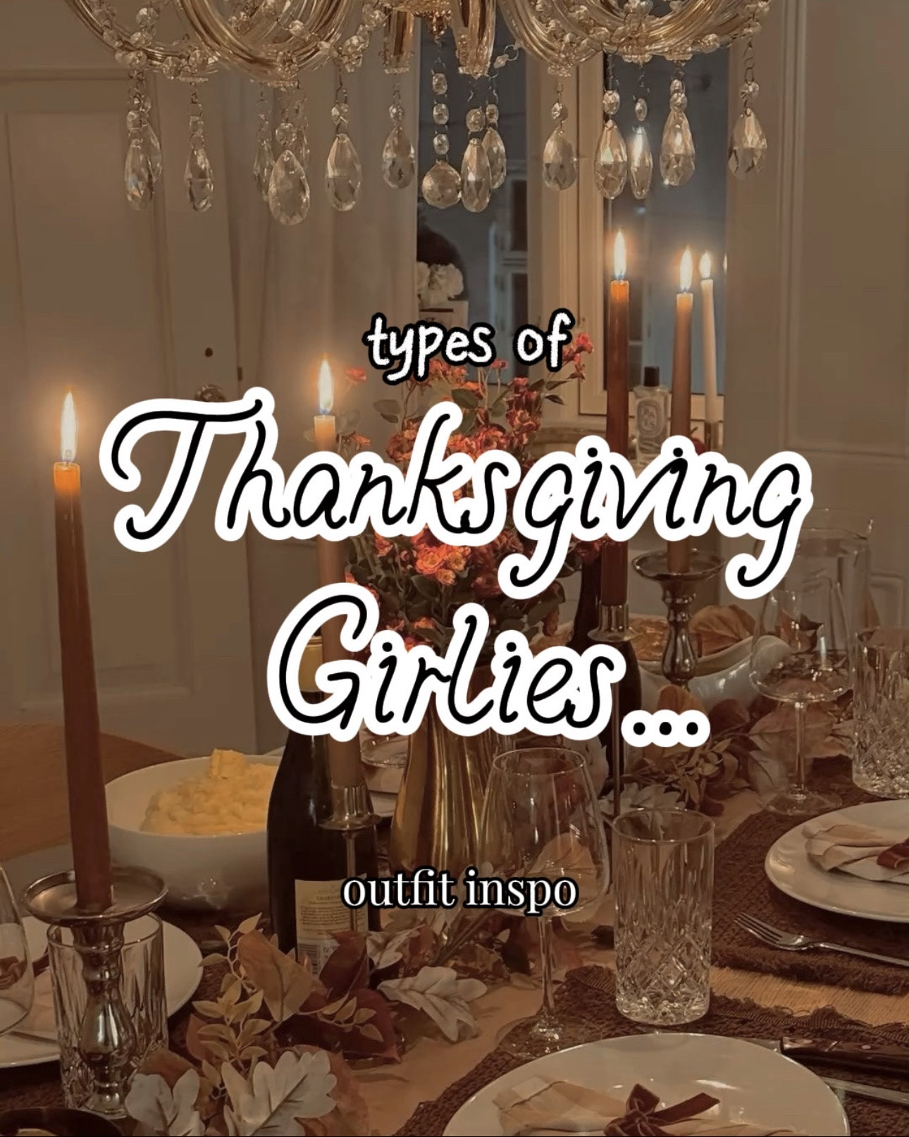 thanksgiving outfit ideas