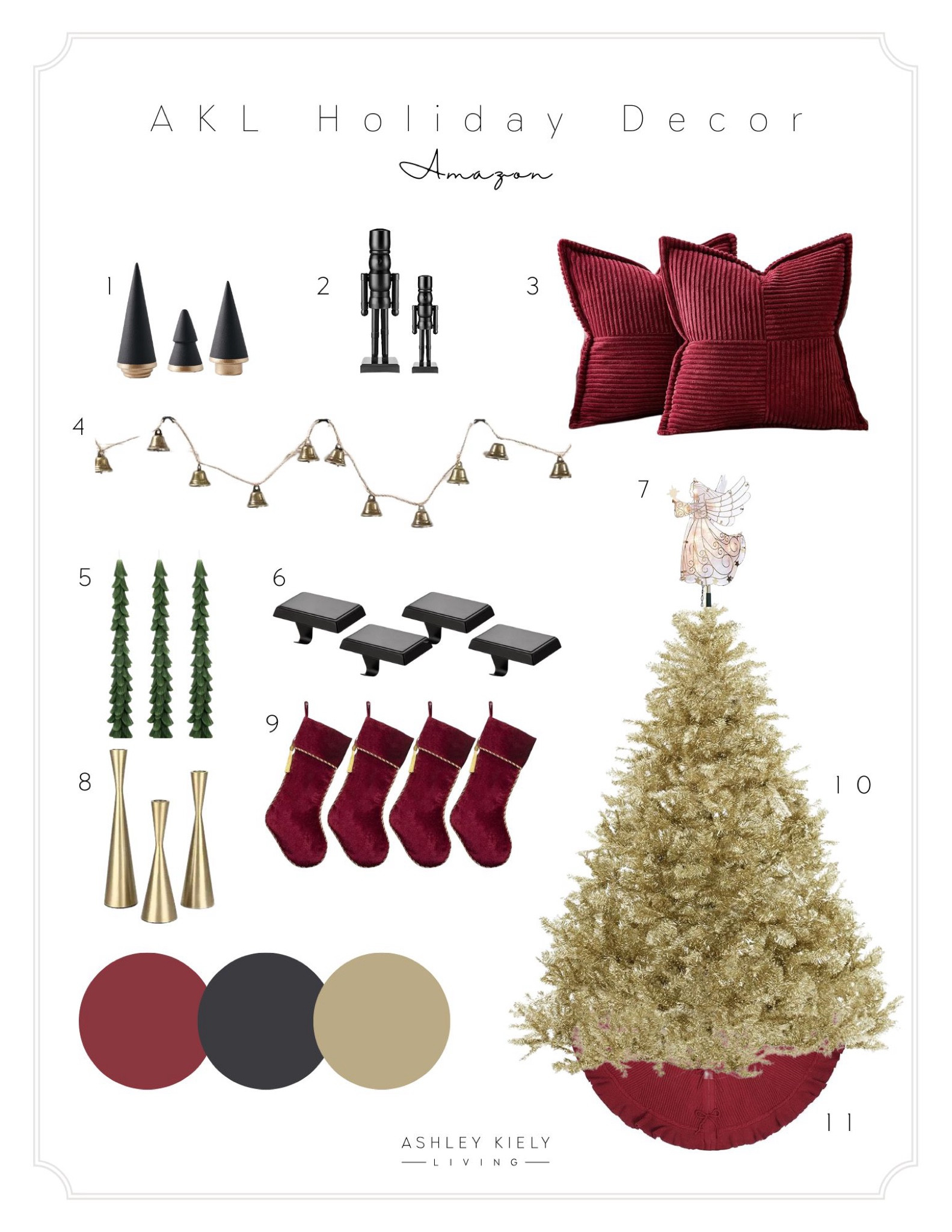 #LTKHoliday #LTKSeasonal #LTKHome