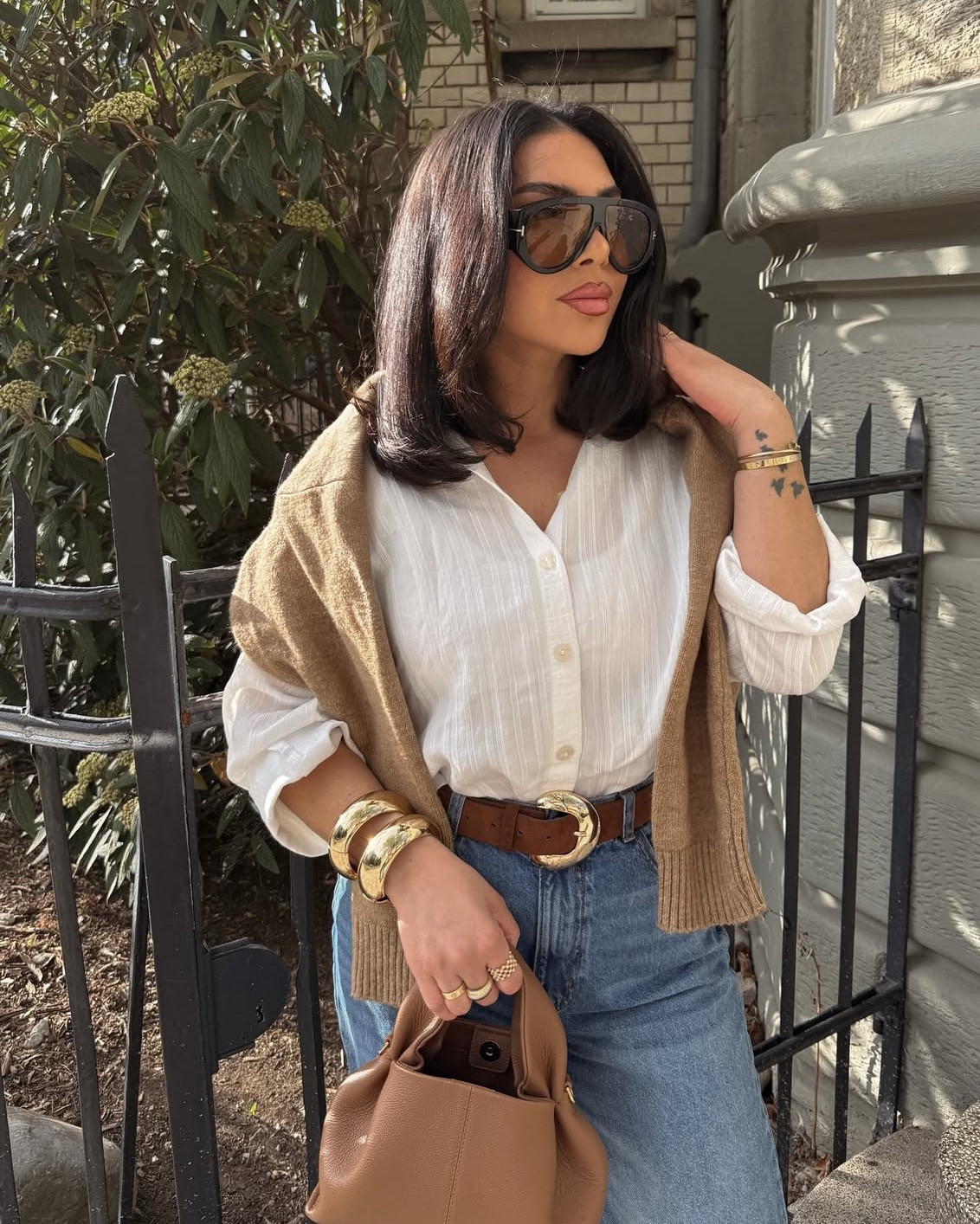 Comfort & Chic 

#LTKstyletip #LTKspring #LTKdeutschland