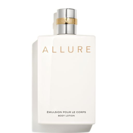 CHANEL ALLURE Body Lotion | Chanel, Inc. (US)