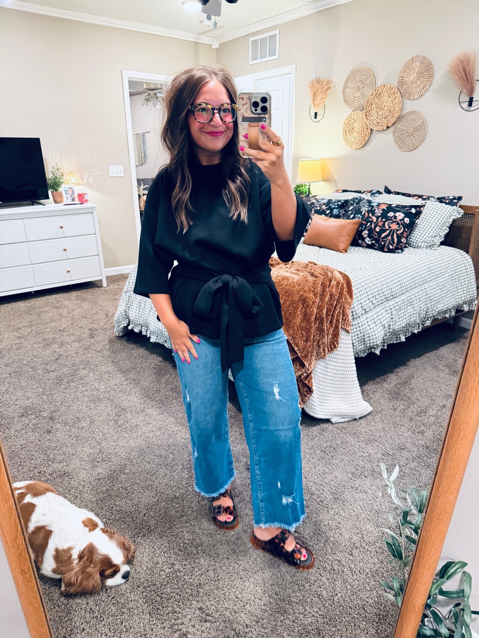OOTD

#LTKootd #LTKMidsize #LTKWorkwear