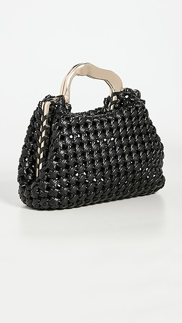 New Weave Clutch Mini | Shopbop