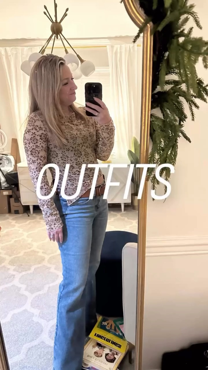 weekly outfit recap because getting dressed in december can feel like a whole job. between school runs for little c, work days, errands, holiday events, and just trying to stay warm, i need outfits that are simple, comfortable, and actually wearable for real life.

if you ever feel stuck on what to wear this time of year, here’s what i reach for on repeat:
layers that work indoors and out, denim that fits a petite frame, cozy sweaters that still look put-together, and pieces i can re-style three different ways without thinking.

these looks carried me through grocery runs, home days, holiday prep, and a couple moments where i just needed to feel cute again. if you’re a mom balancing a million things or you just want easy winter outfit ideas you can copy, save this for later.

links are on ltk and shopmy for anyone who wants the exact pieces or similar options.

#winteroutfits2025 #holidayoutfitsideas #petitewinterstyle #petitefashion40plus #momstyleinspo #everydayoutfitsforwomen #realisticoutfitideas #decemberoutfits #casualholidayoutfits #marylandinfluencer #easternshoremd #chesapeakelifestyle #styledontheshore #ltkfashion #ltkpetite #outfitrecap #ootdmomstyle #winterstyleforwomen #expressstyle #vici #oldnavywomen

#LTKPetite #LTKHoliday #LTKootd