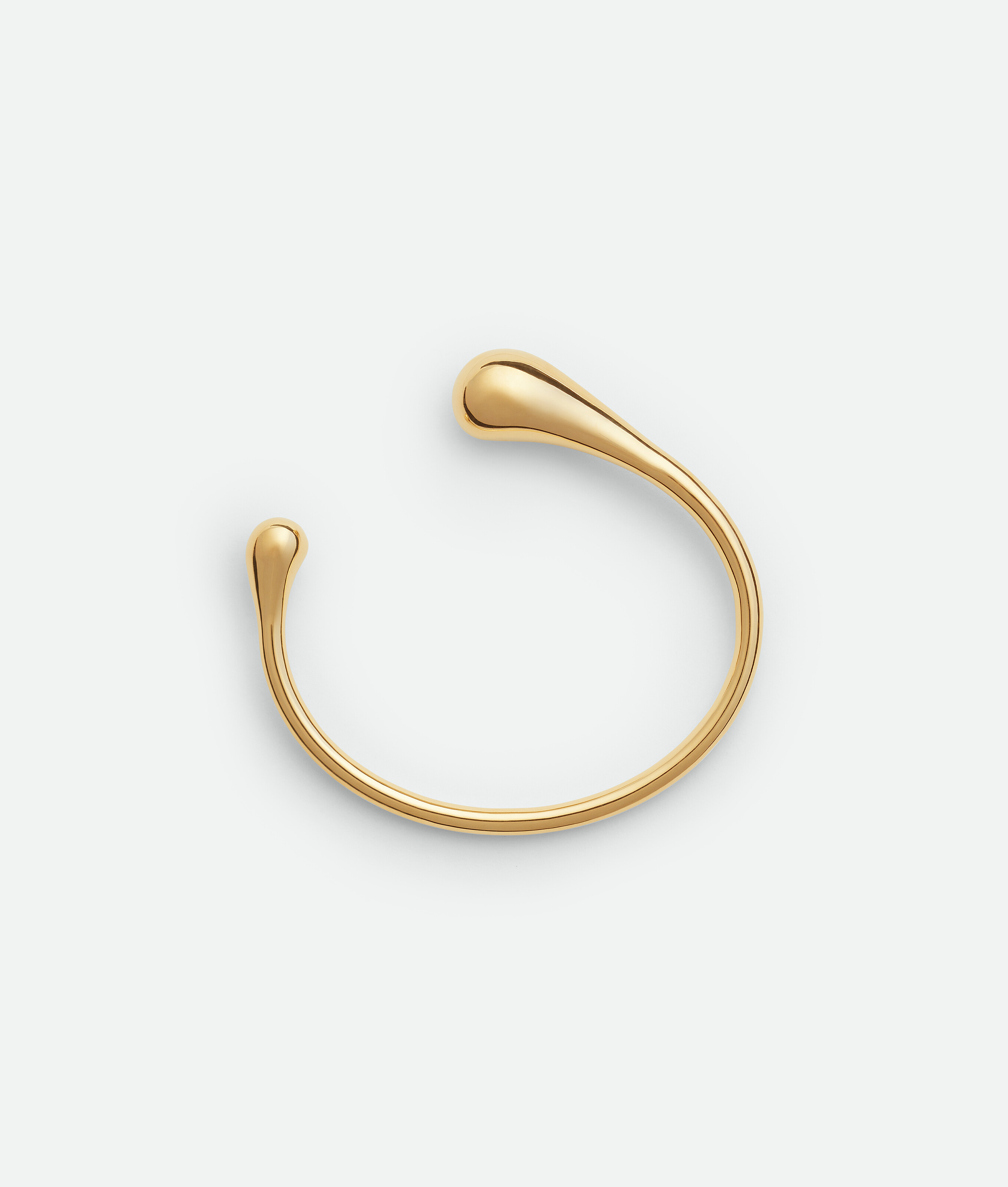 Bottega Veneta Drop Bracelet - Gold - Women - L | Bottega Veneta