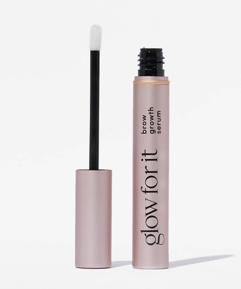 Glow For It  Brow Growth Serum | Beauty Bay