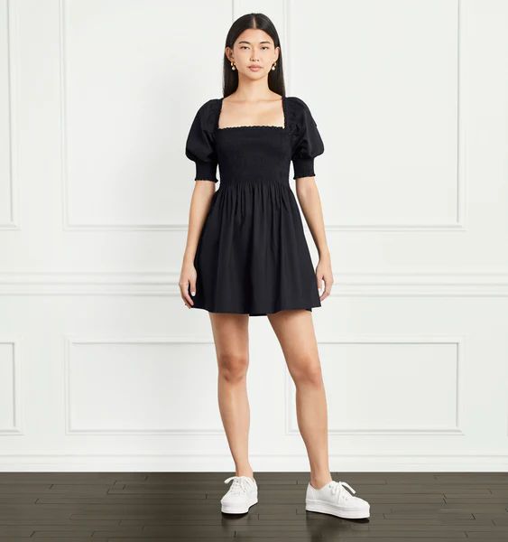 The Athena Nap Dress | Hill House Home