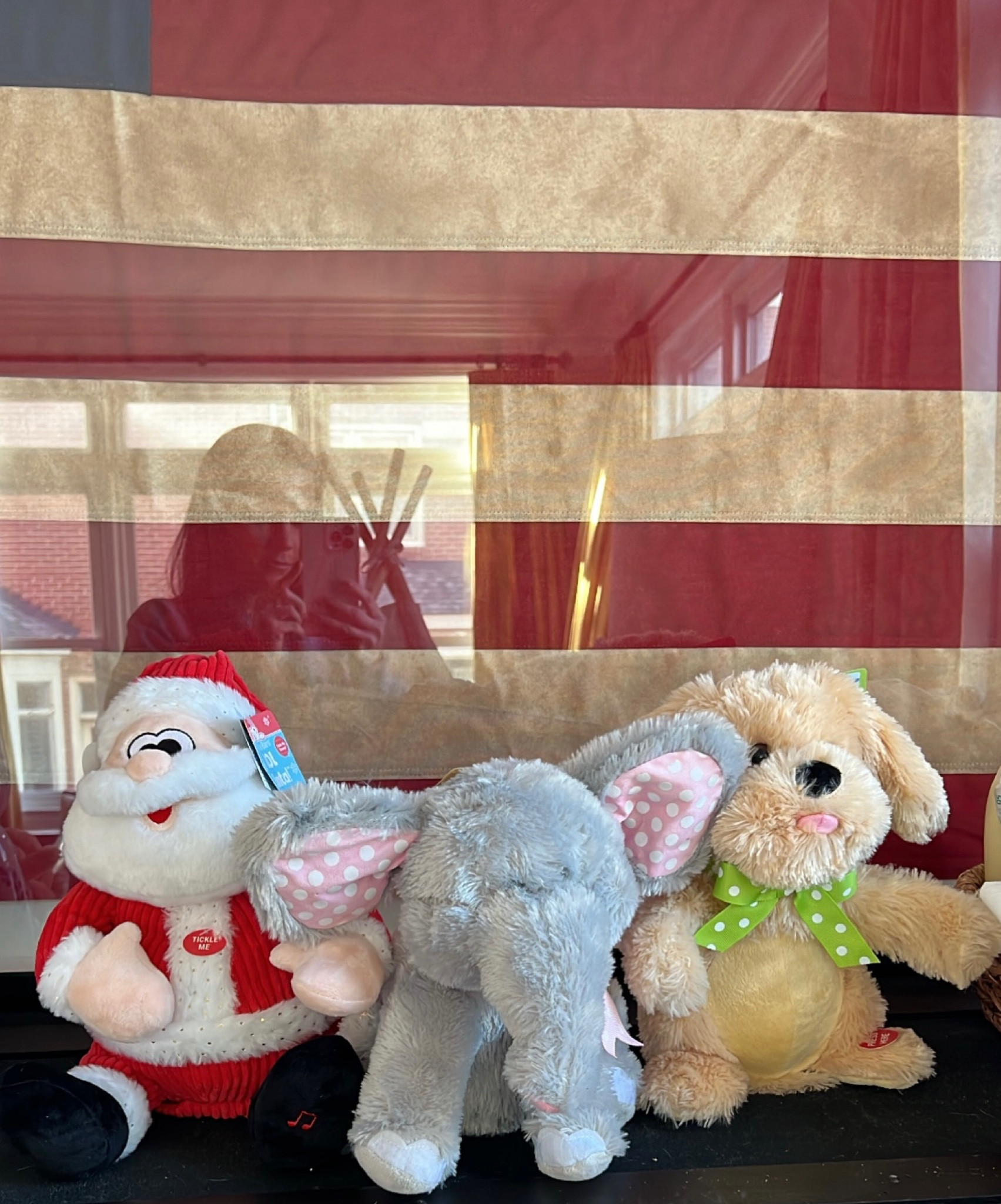 Stuffed animals that move and sing. Perfect for diaper changing 👏🏼

#LTKbaby #LTKunder50