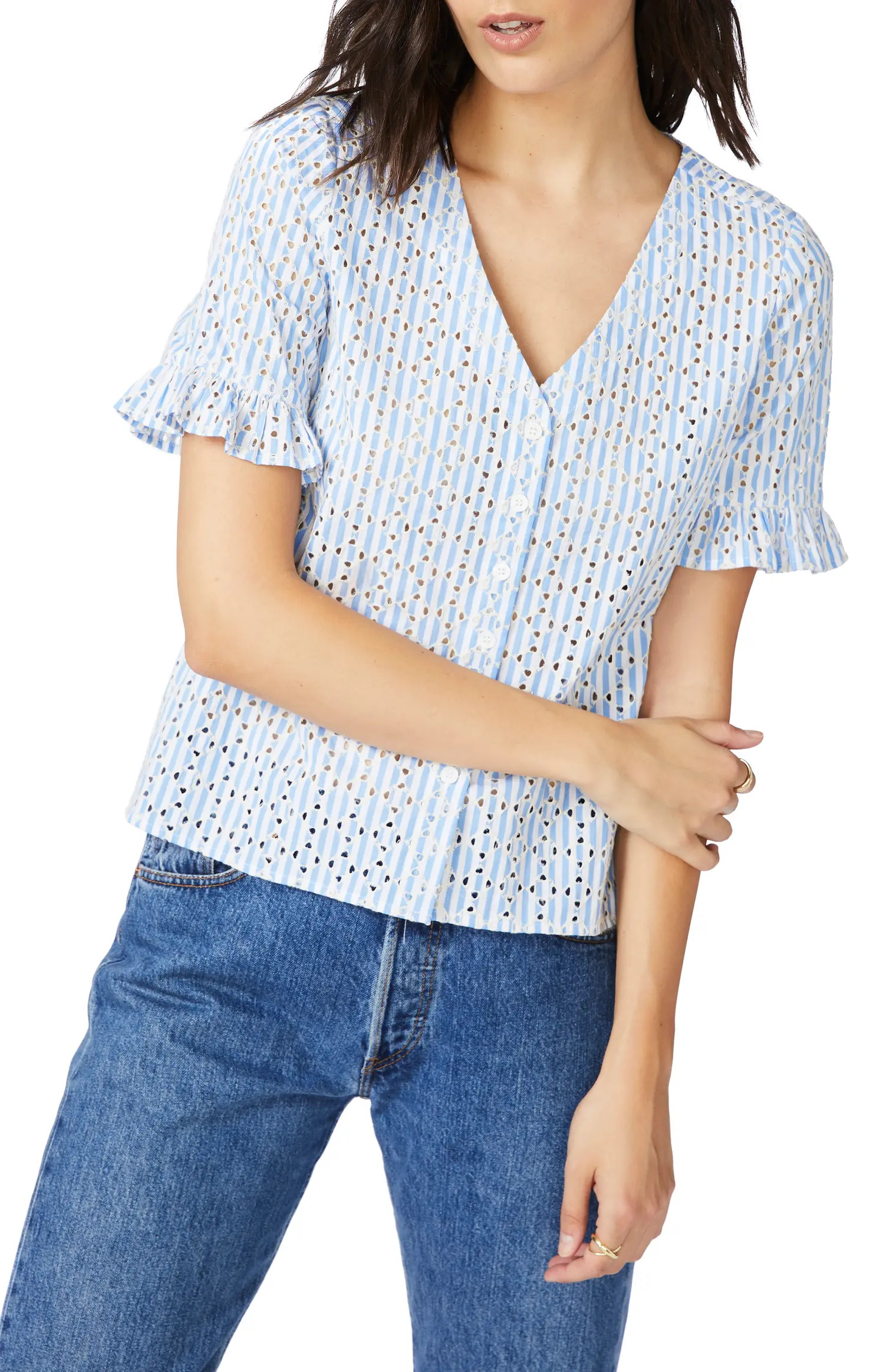 COURT & ROWE | Nordstrom