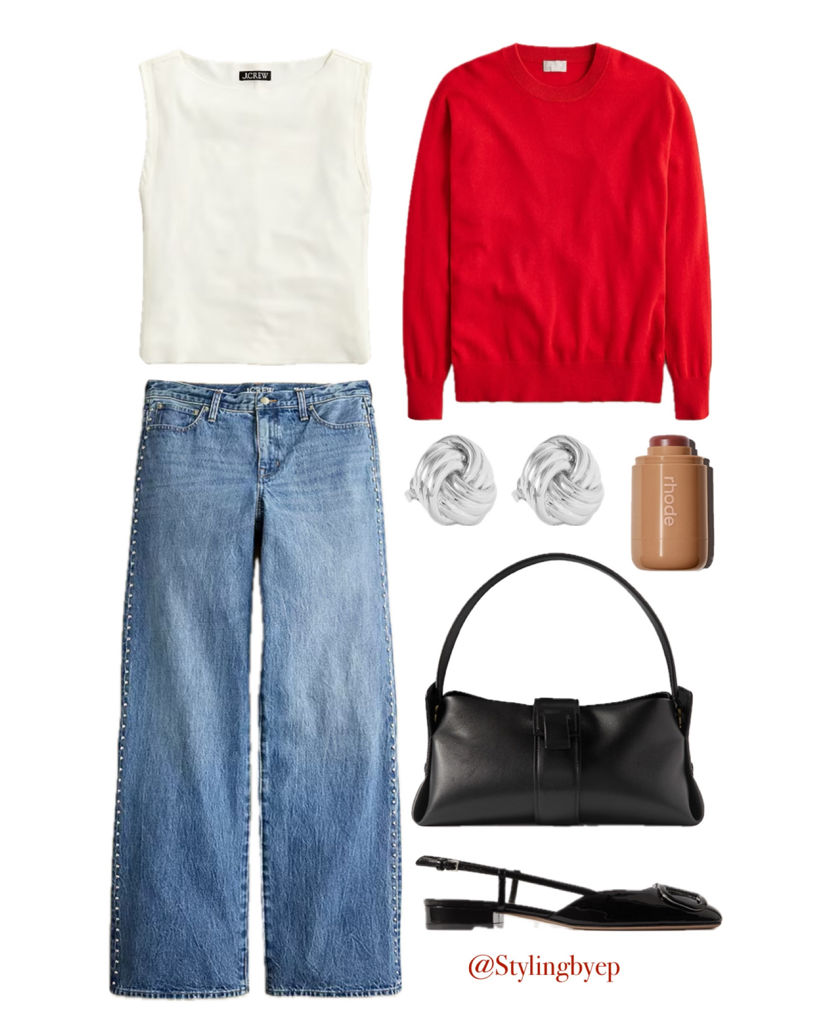 Fall look🩶🥄