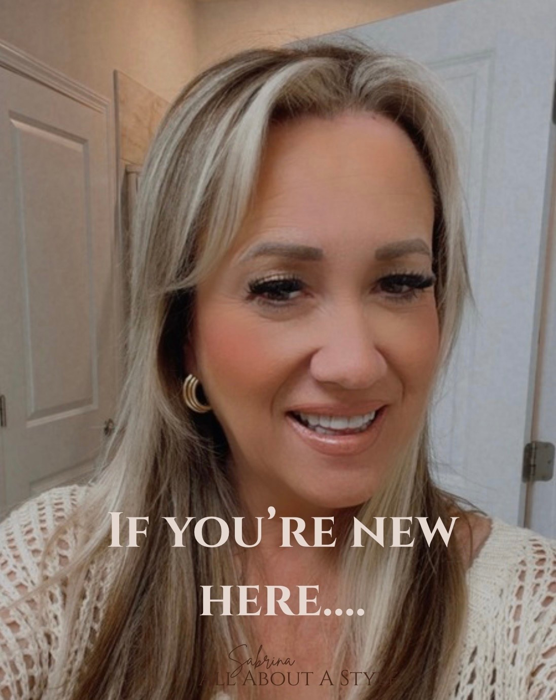 If you’re new here, this is your sign to check out my Amazon Storefront 🤍

I share my everyday favorites — fashion, beauty, and home finds that make life easier and more elevated.
Everything I actually use and love is linked and organized for you.

👉🏻Tap to shop my Amazon Storefront. http://amzn.to/3K06pLN 

👉🏻 Follow my LTK where I share elevated everyday style you can actually wear  & share exclusive LTK-only posts. 
http://shopltk.com/explore/allaboutastyle

#Itkit #liketkit #Itkstyle
#ootd #chicstyle #styleinspo
#amazonfinds #amazonfashion #amazonmusthaves
#dailydeals #shopmylook


#LTKU #LTKOver40