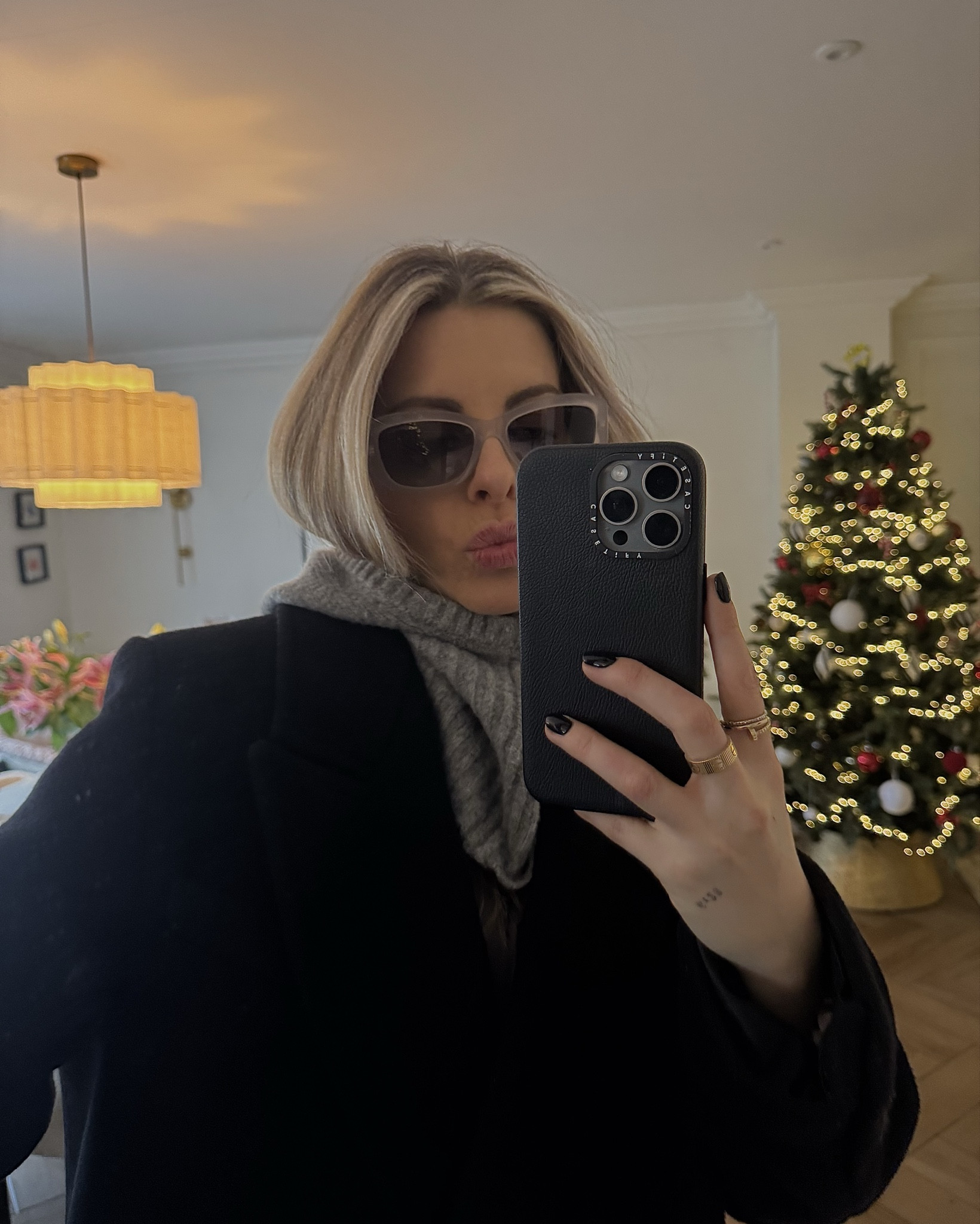 Balaclava season 

#LTKfestive #LTKwinter