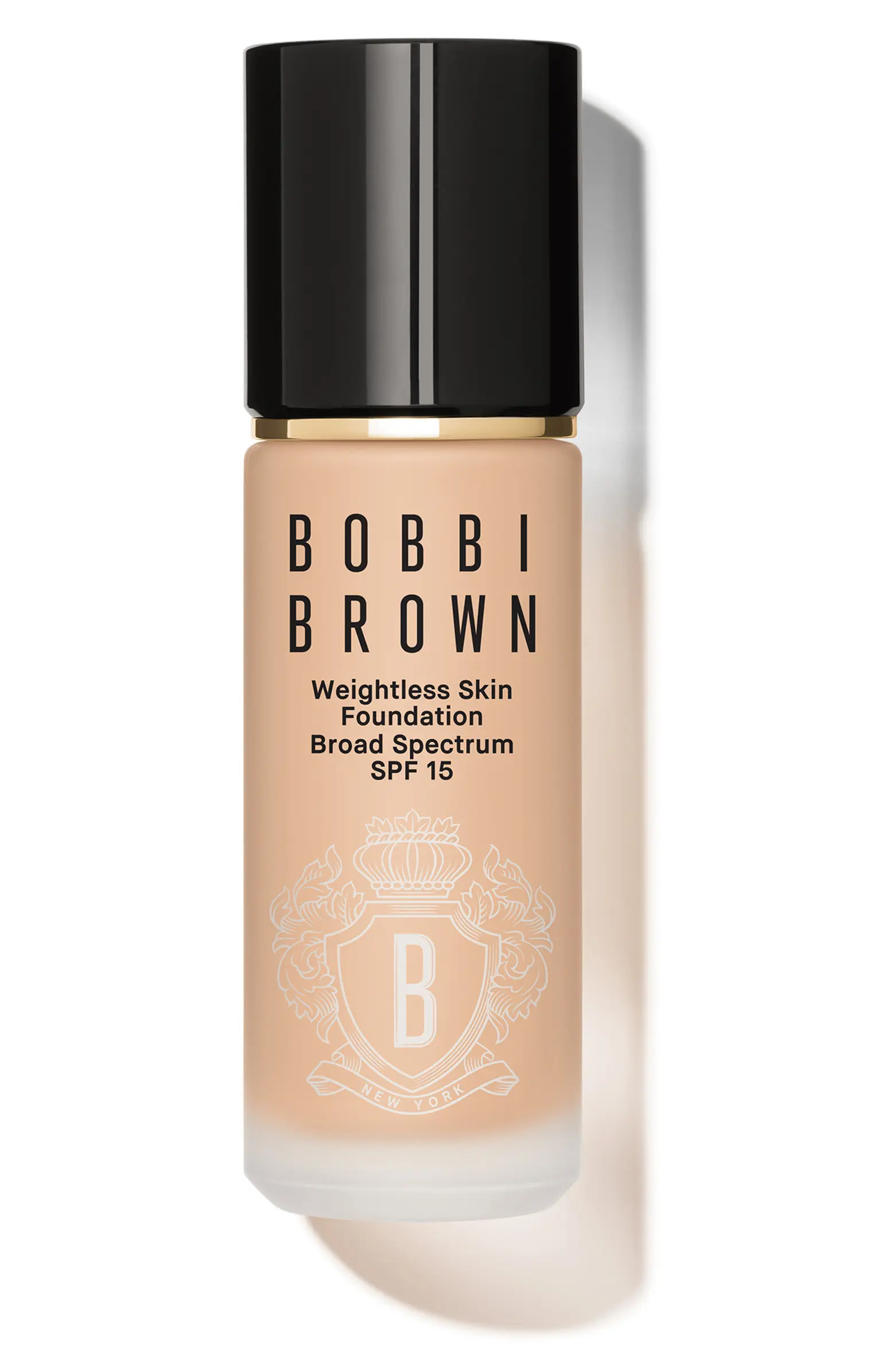 Weightless Skin Oil-Controlling Foundation SPF 15 with Hyaluronic Acid | Nordstrom