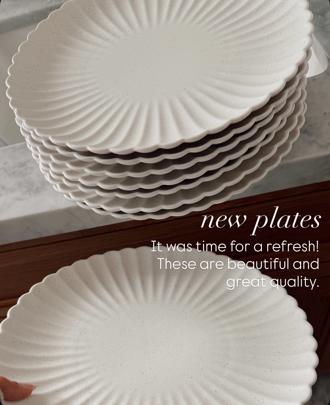 These are my recent purchases I’m loving from Amazon #stylinbyaylin #aylin #amazonfind #amazonset #neutrals #foundation

#LTKGiftGuide #LTKHome #LTKmomlife