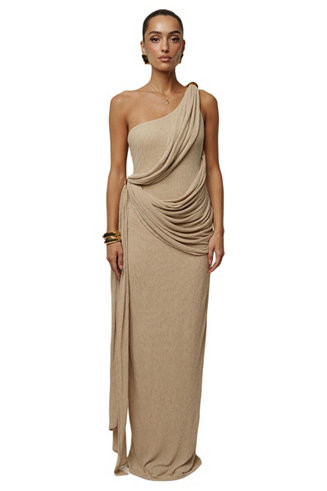 Women's Rich Mocha Wrap Dress | Macy's