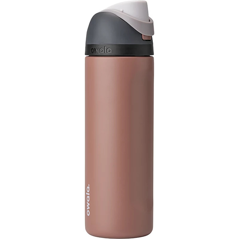 Owala FreeSip 24oz Stainless Steel Water Bottle | Academy Sports + Outdoors