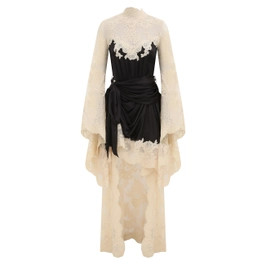 Runway        

            
    
        
            
                 Hypnotic Satin Drape Dre... | ZIMMERMANN (US, CA, EU, MENA)