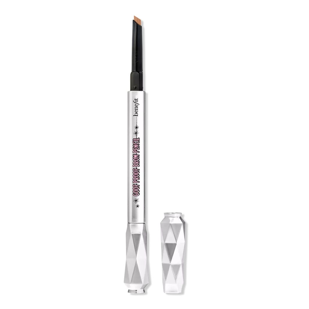 Benefit CosmeticsGoof Proof Waterproof Easy Shape & Fill Eyebrow Pencil | Ulta