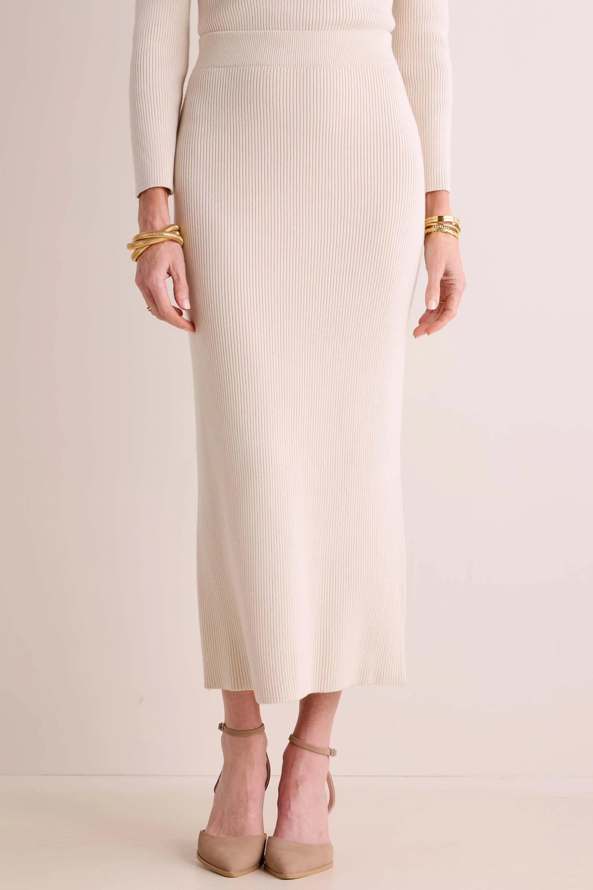 Stacey Skirt | Avara