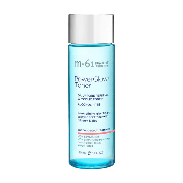 PowerGlow Toner – M-61 | Bluemercury, Inc.