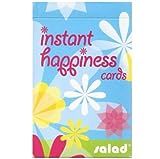 Instant Happiness Cards | Amazon (US)