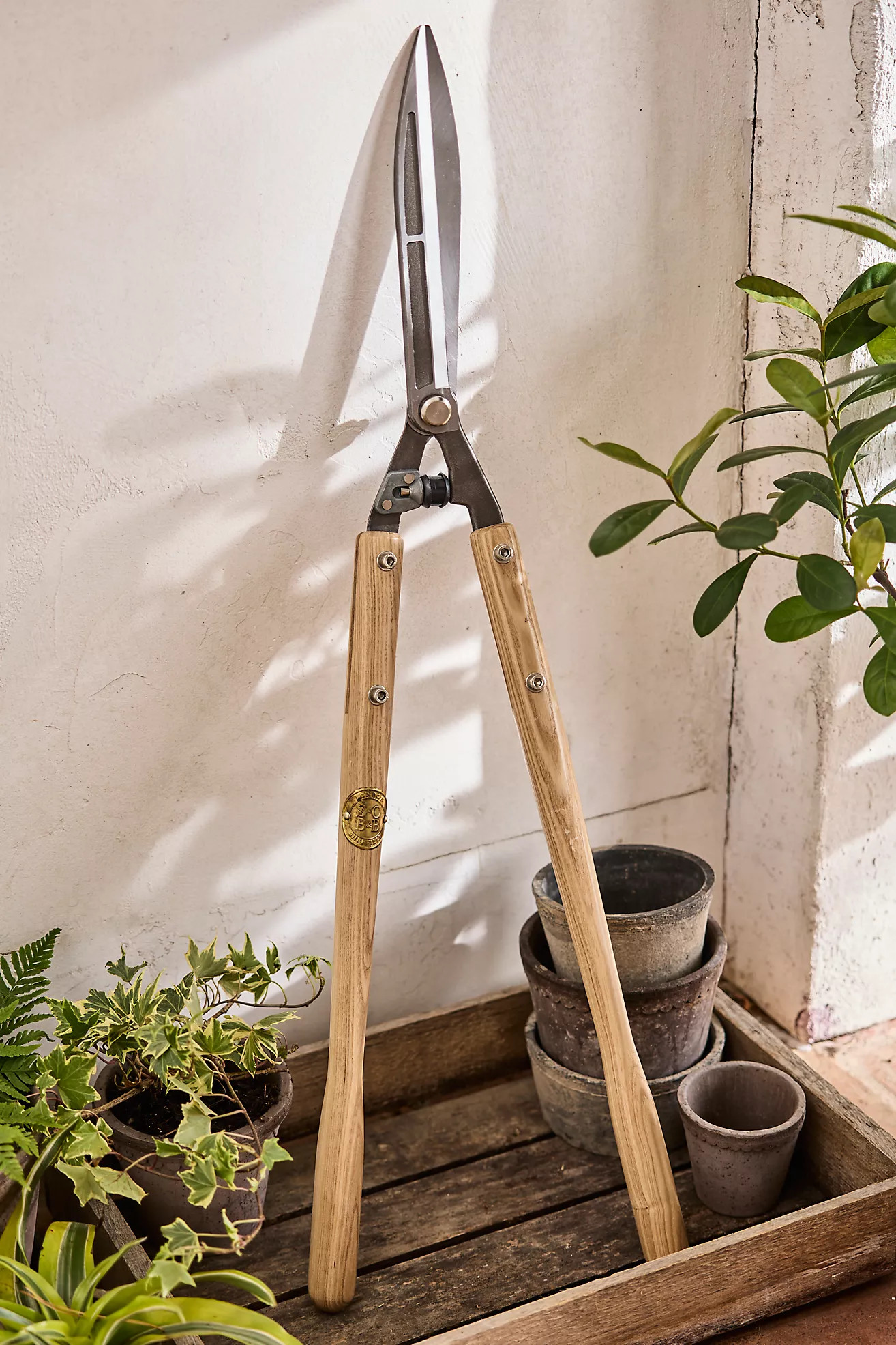 Sophie Conran for Burgon & Ball Garden Shears | Terrain