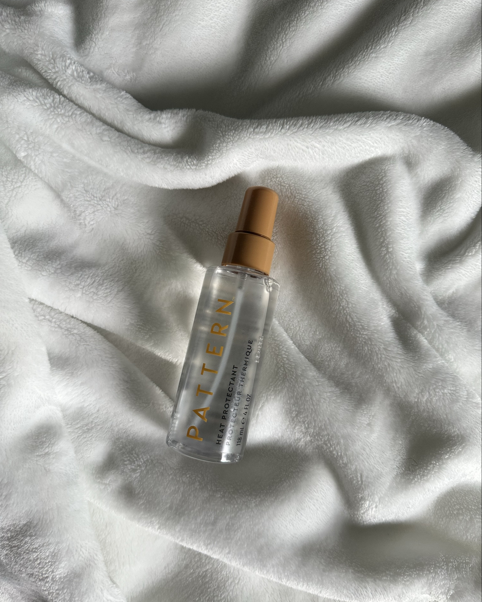 Wand curls are one of my favorite styles on my natural hair. This is the heat protectant that I use when doing my wand curls. This is a must because my hair and heat just don’t get along. 

#LTKStyleTip #LTKBeauty #LTKGiftGuide