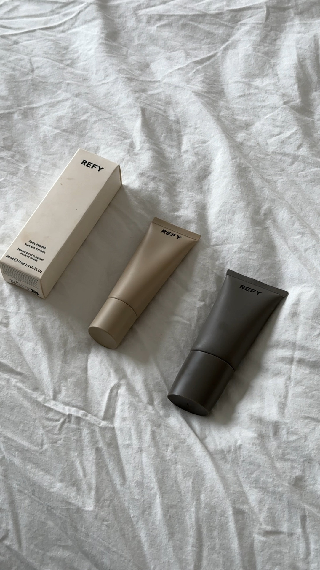 Always have backups 💪🤍 

#LTKuk #LTKbeauty #LTKmakeup