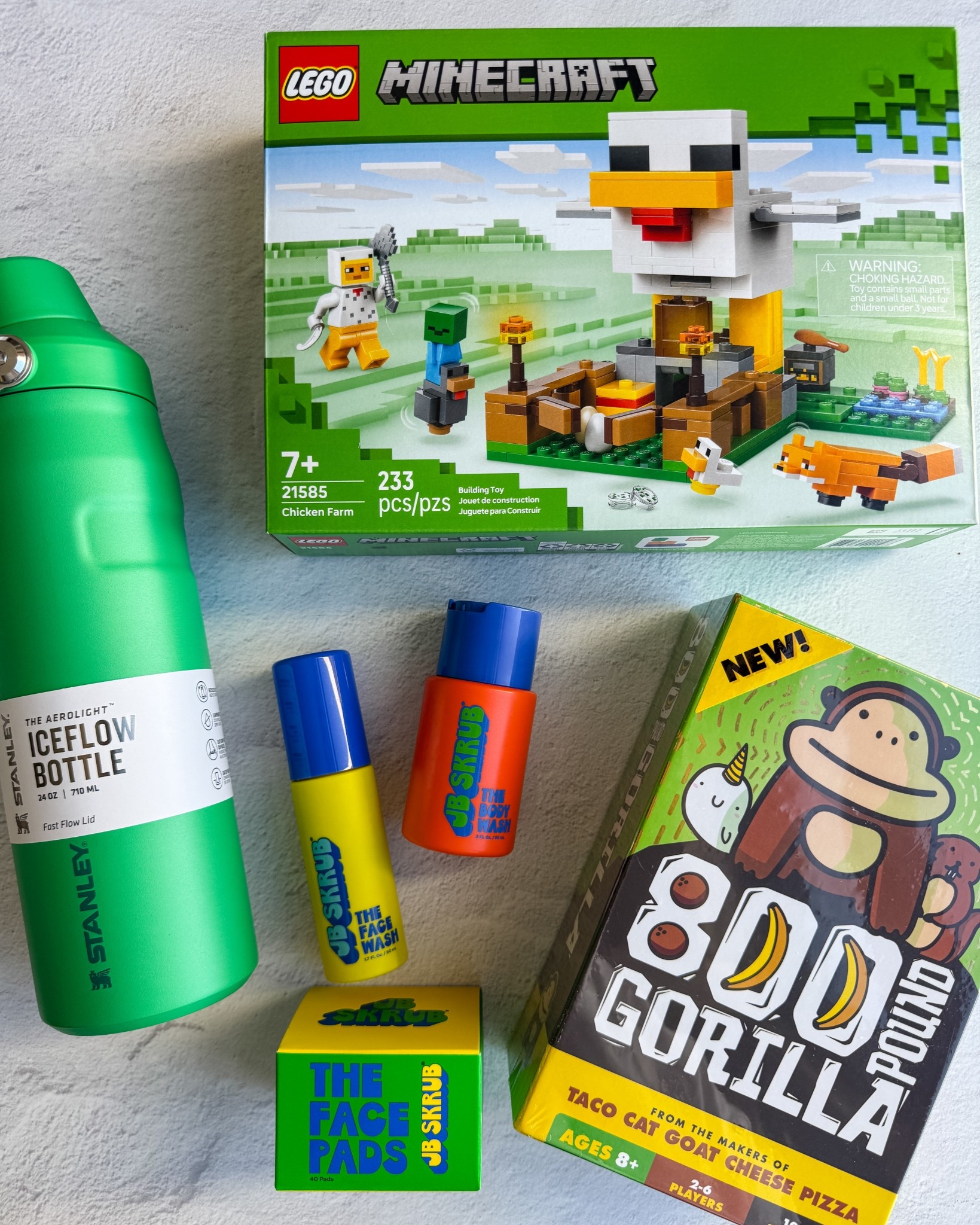 Easter Basket Tween Boy Gift Ideas #easterbasket #tweenboygifts #boyeaster #eastergifts 

#LTKKids #LTKmomlife