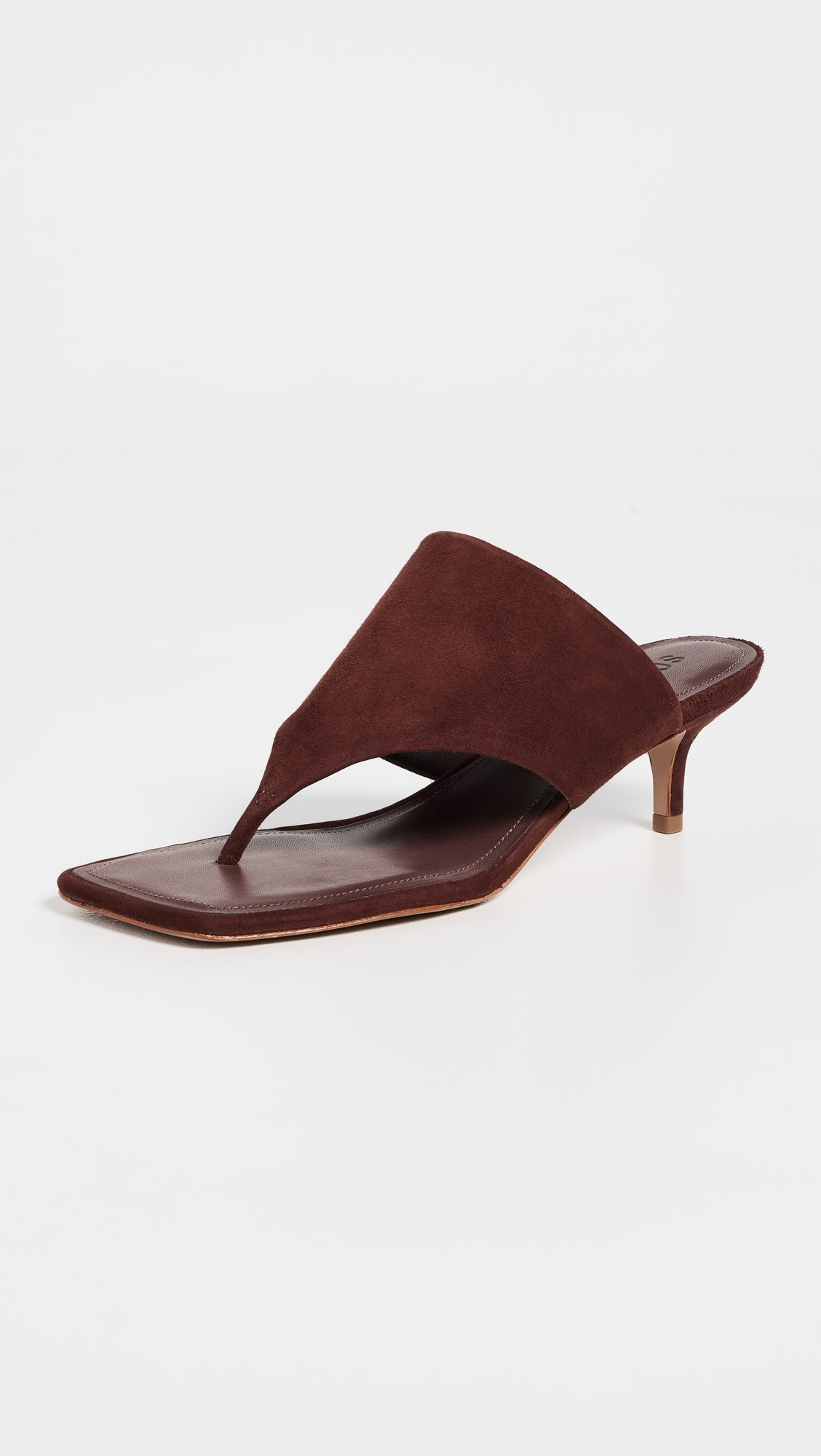 Sage Stiletto Sandals | Shopbop