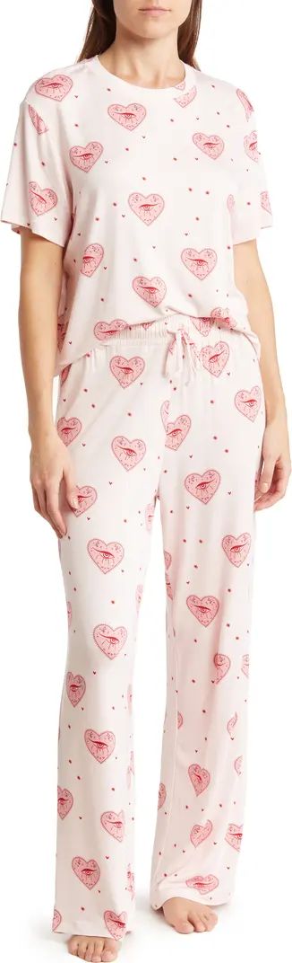 Honeydew Intimates All American Pajamas | Nordstrom | Nordstrom