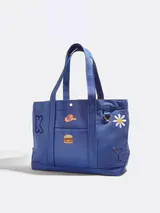 Medium Custom Icon Tote - Medium | BaubleBar (US)