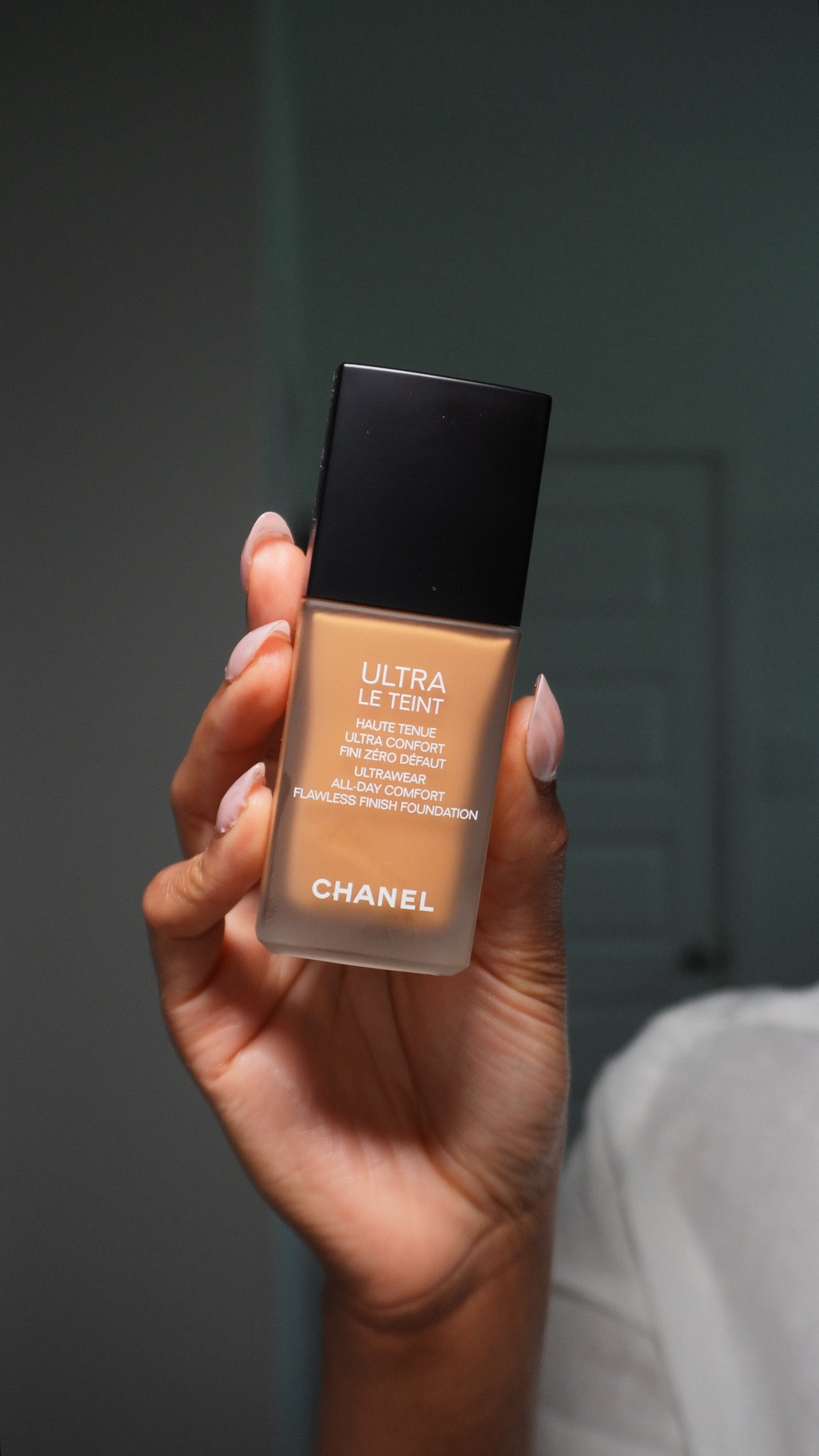 The perfect foundation for oily skin.

#LTKBeauty #LTKFindsUnder100