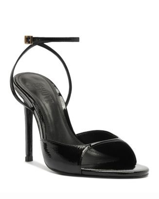 Women's Arlette Ankle Strap Sandals | Bloomingdale's (US)