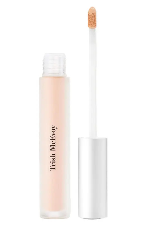 Trish McEvoy Instant Eye Lift® Undereye Treatment Concealer in Shade 1 at Nordstrom, Size 0.1 Oz | Nordstrom