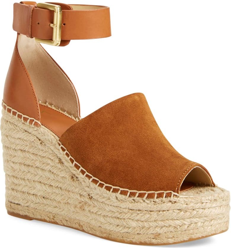 Adalyn Espadrille Wedge Sandal | Nordstrom Rack