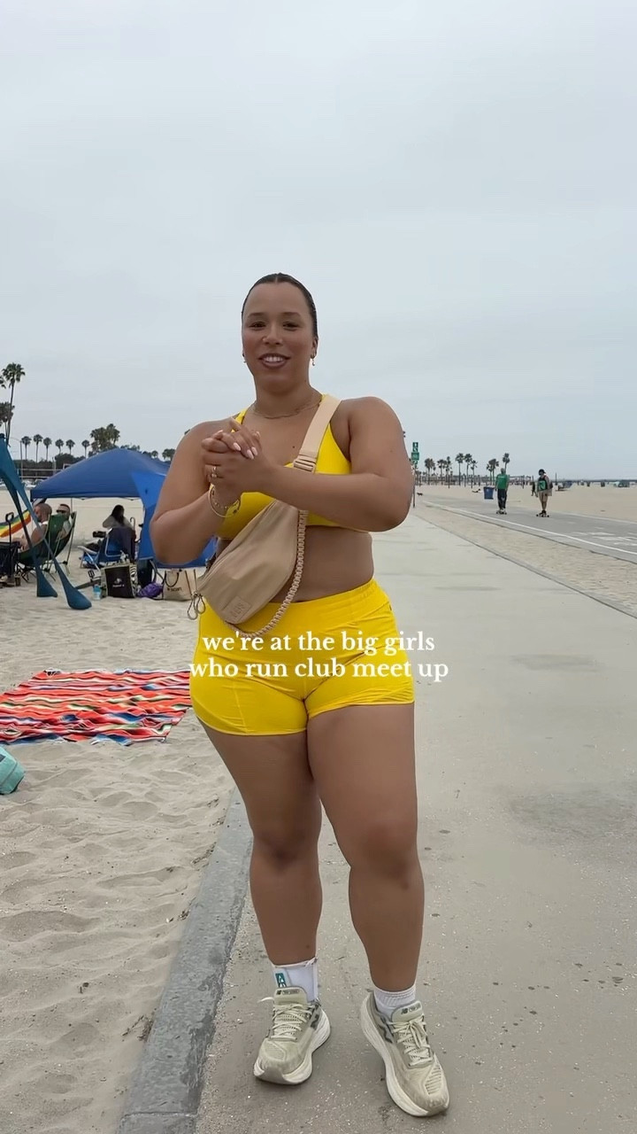 wearing a size 14🌼✨☀️

#LTKActive #LTKMidsize #LTKPlusSize