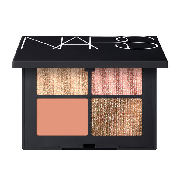 Eyeshadow Quad | Space NK - UK