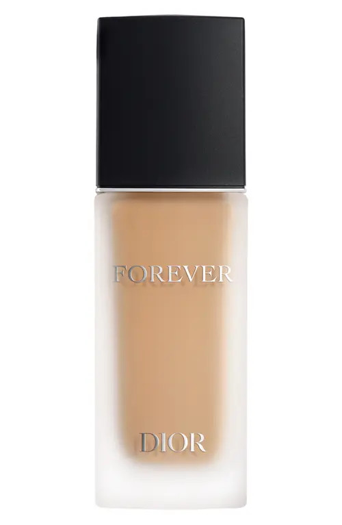 DIOR Forever Matte Skin Care Foundation SPF 15 in 3 Neutral at Nordstrom | Nordstrom