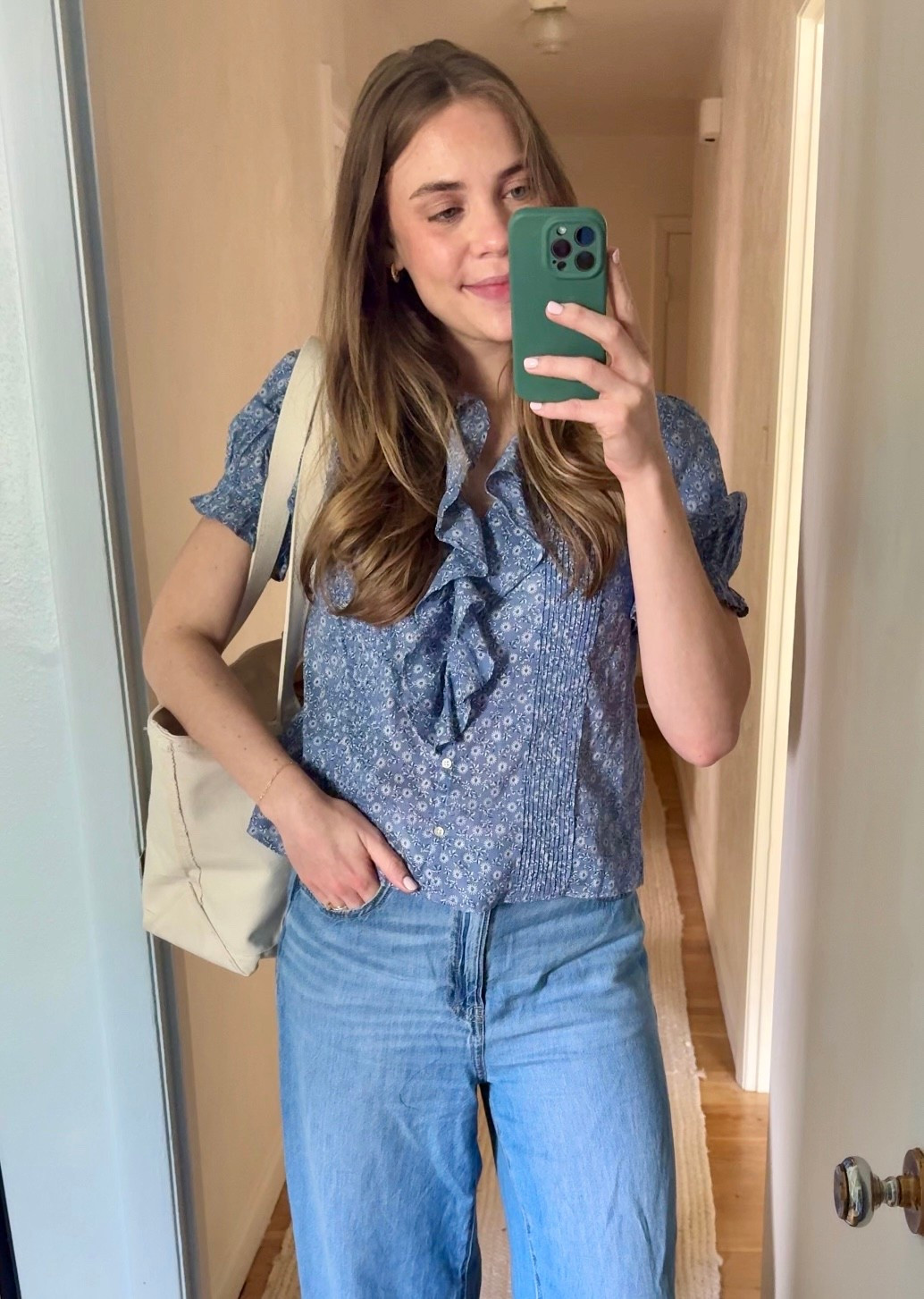 linked some nursing friendly tops! we love a postpartum ootd! #nursingfriendly #boatandtoat #diaperbag #mom #outfitinspo

#LTKItBag #LTKBaby