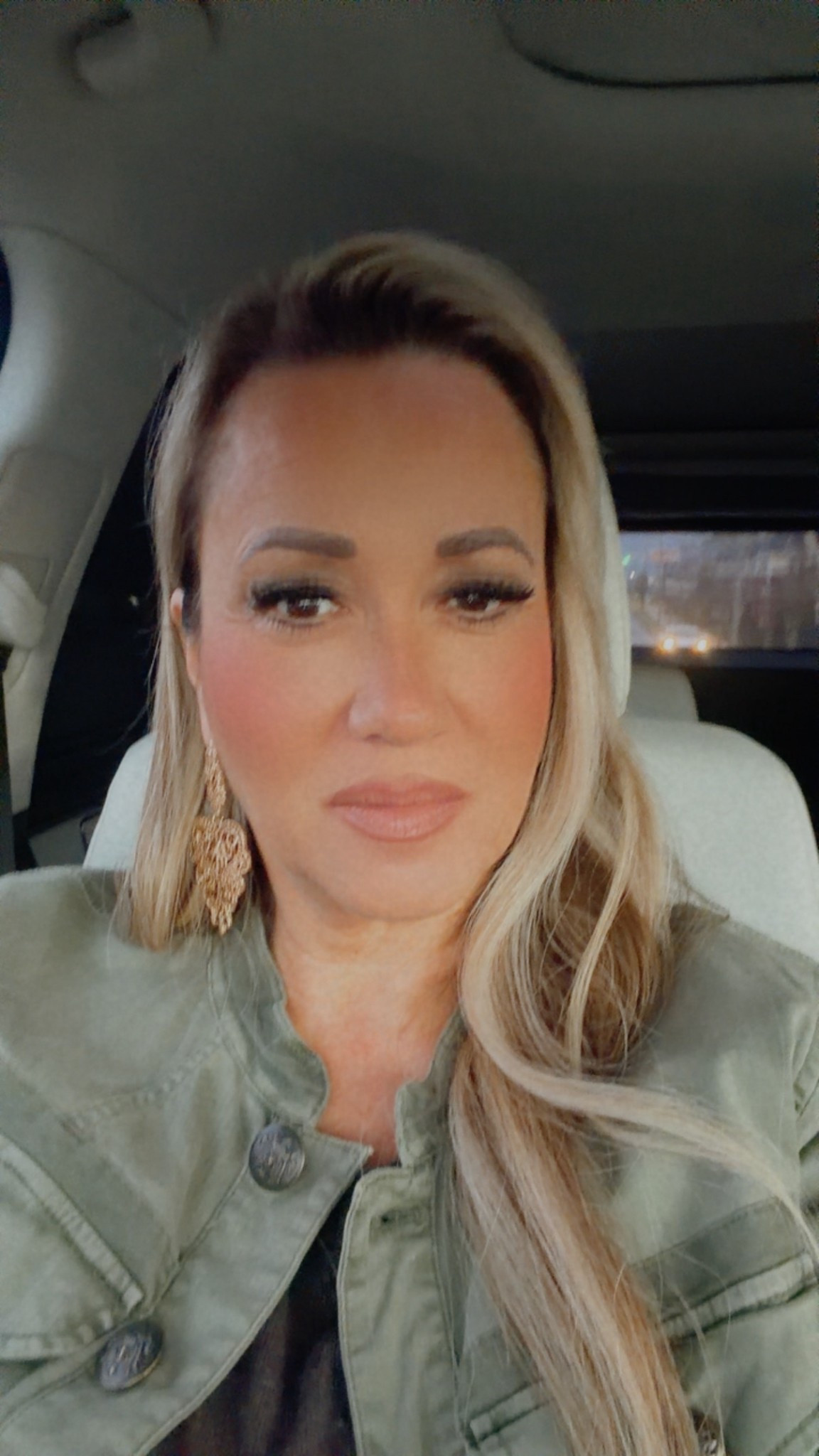 This foundation is everything! Flawless coverage, all day glow. 

#MakeupMustHave #FlawlessSkin #BeautyFaves #GlowUp #sephora #InstaBeauty

#LTKHoliday #LTKBeauty #LTKGiftGuide