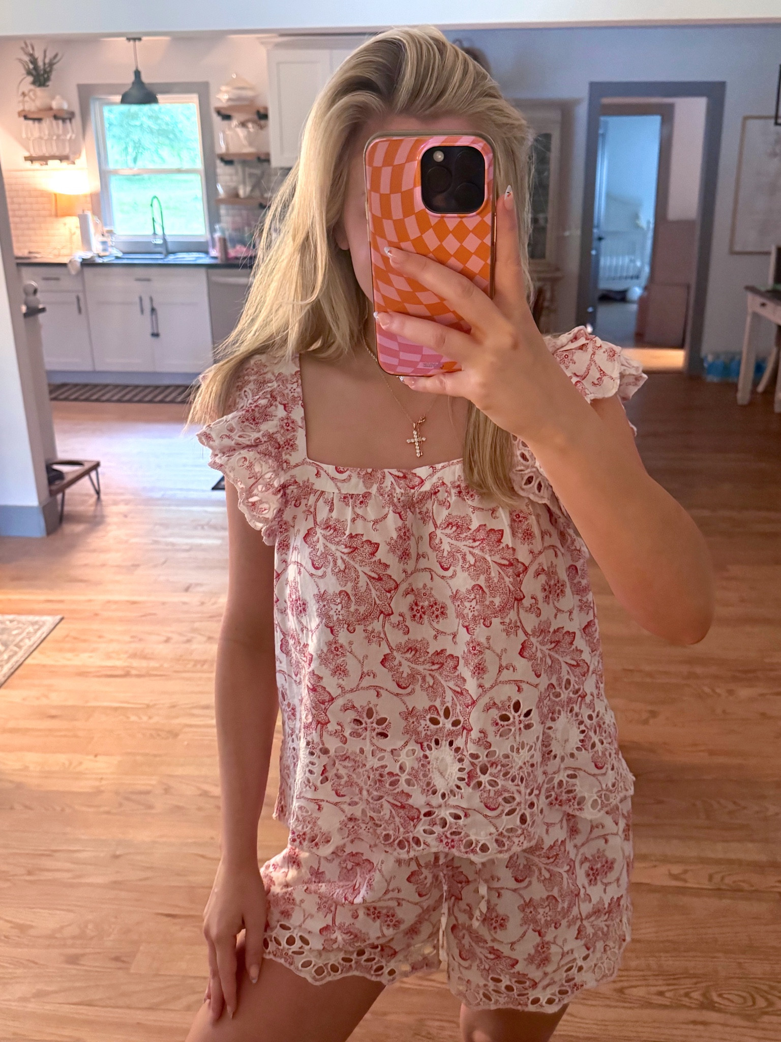 Pjs that make it look like you have it all together 

#LTKFamily #LTKStyleTip #LTKFindsUnder50