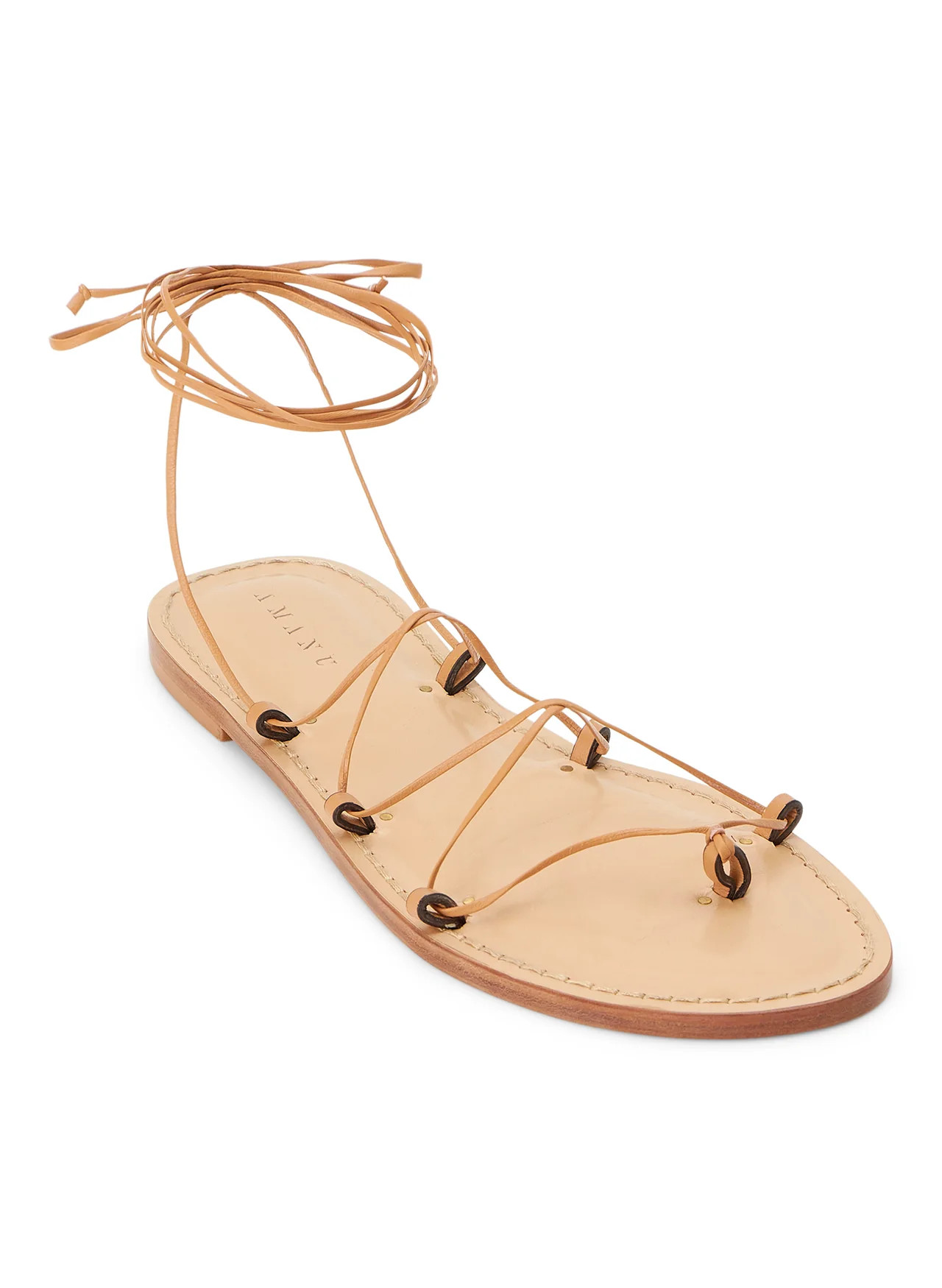 Amanu Serengetti Sandal | A.L.C