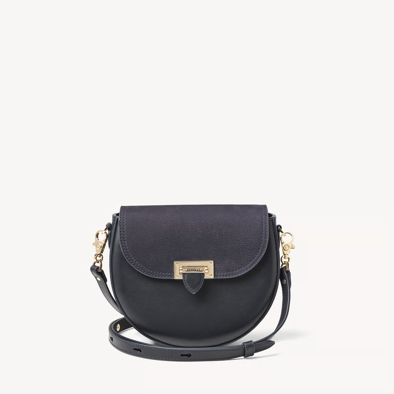 Portobello Crossbody

        
            
            Smooth Navy | Aspinal of London US