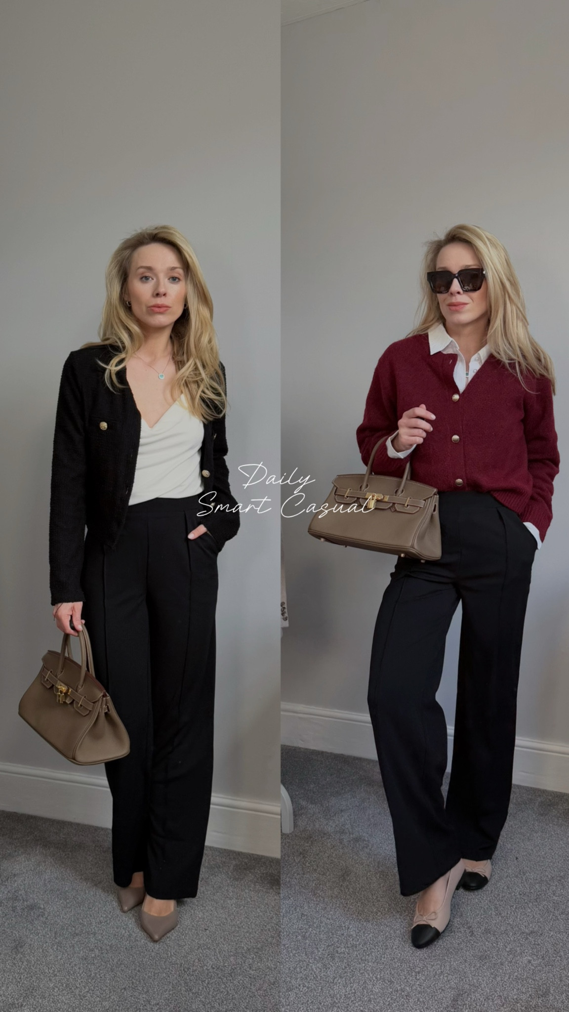 Daily Spring Style

#LTKpetite #LTKuk #LTKworkwear