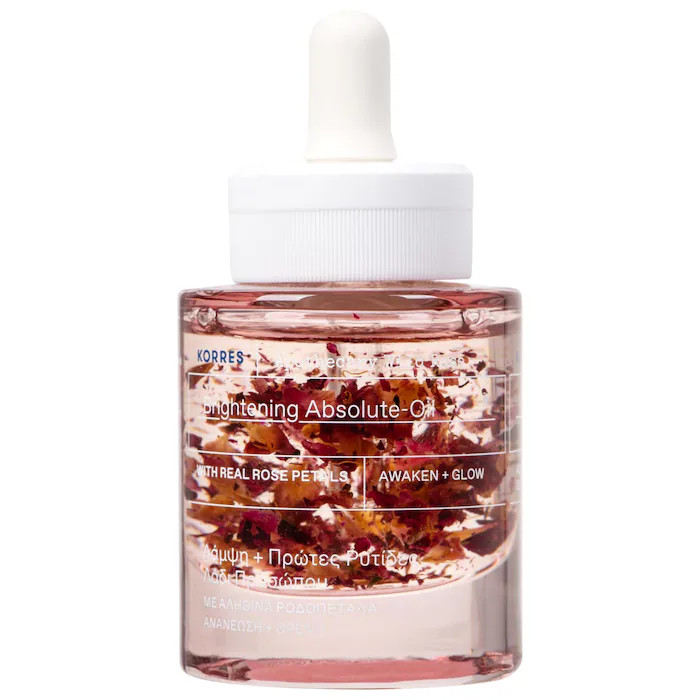 Wild Rose Brightening Absolute Oil | Sephora (US)
