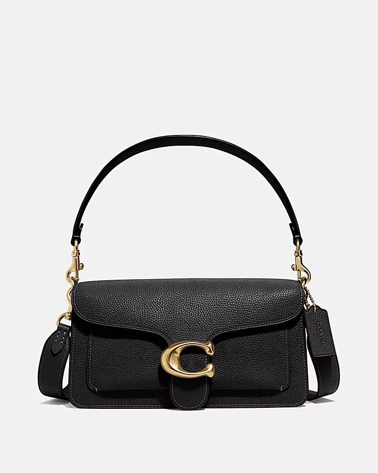 Tabby Shoulder Bag 26 | Coach (US)