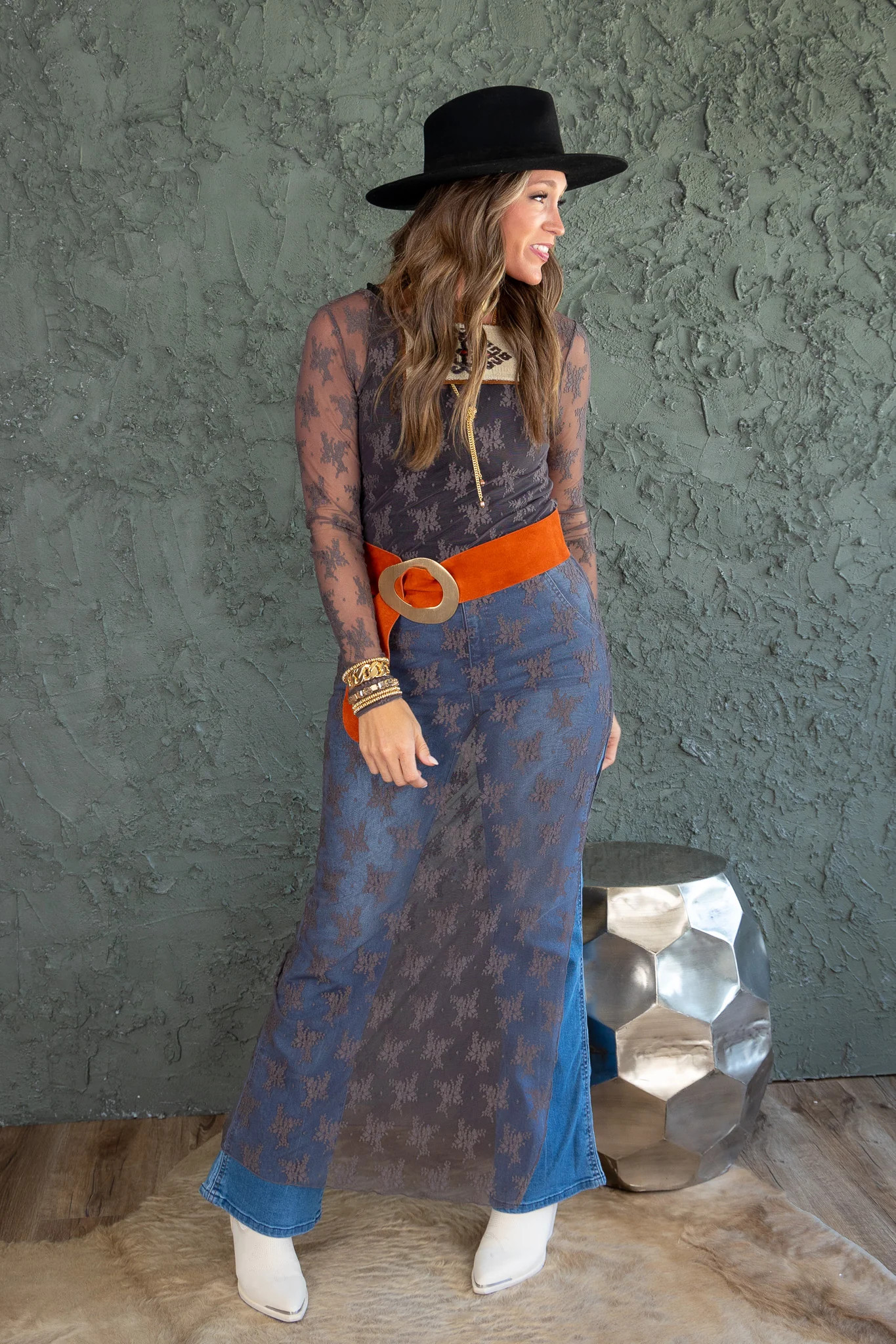 Lady Lux Maxi Slip Dress | Free People | The Willow Tree