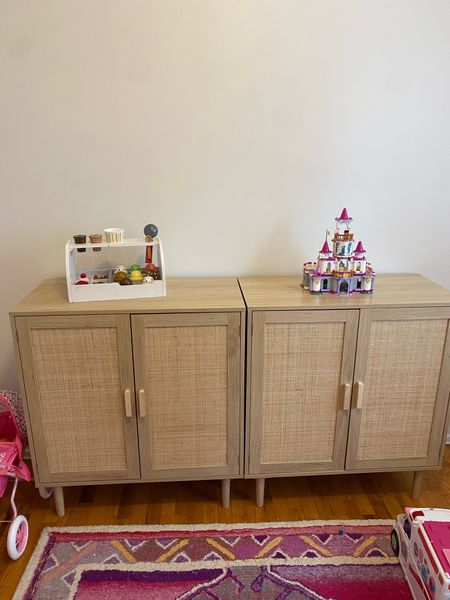 Snagged two of these beautiful sideboards from amazon for the playroom make over! They’re on sale today for $120. And come in multiple colors



#LTKHome #LTKSaleAlert #LTKKids