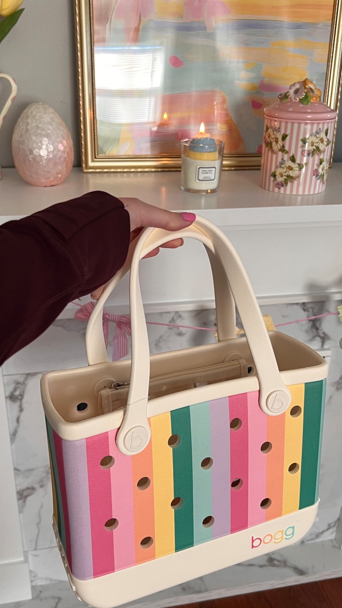 The cutest spring BOGG bags! 💖🌟

#LTKWorkwear #LTKHome #LTKSpringSale