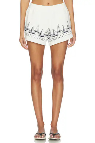 Malik Short
                    
                    BEACH RIOT | Revolve Clothing (Global)